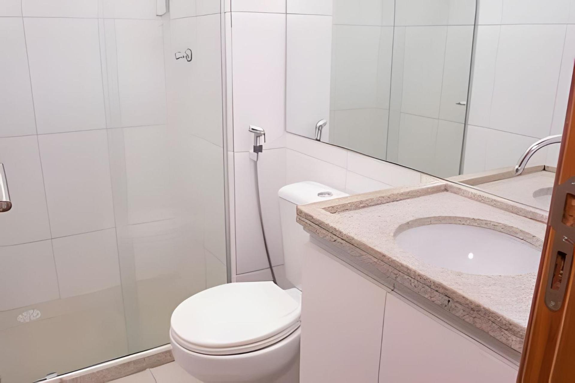 Hosts Br - Estudio Em Boa Viagem Apartment Recife Exterior photo