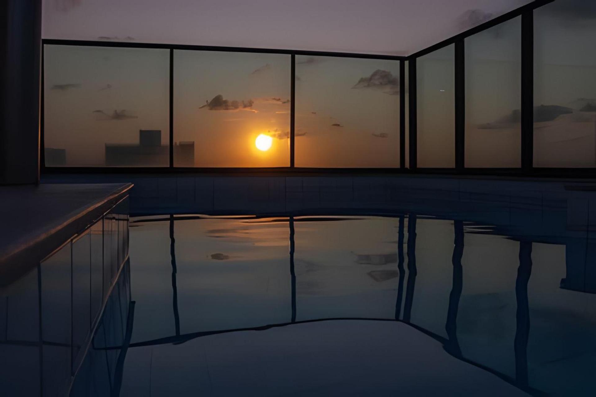 Hosts Br - Estudio Em Boa Viagem Apartment Recife Exterior photo